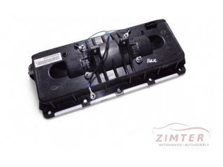 Подушка безопасности пассажира 9X23F044A74AC Jaguar XF X250