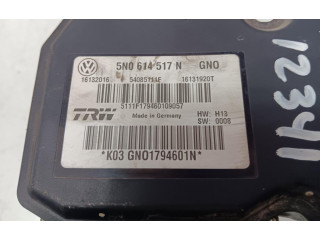Jednotka ABS 5N0614517N   Volkswagen Tiguan 2009