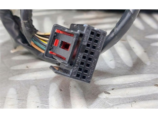 Зеркало электрическое Audi Q5 SQ5 2008 - 2017 года