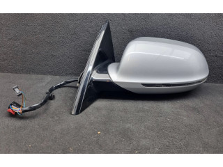 Zpětné zrcátko Audi A8 S8 D4 4H 2010 4H2857409H, 4H0857527B