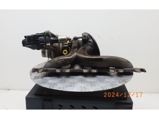  Турбина BMW X3 G01  11657637563         