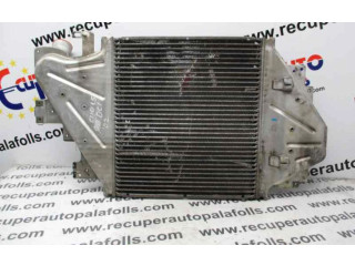 Интеркулер  7700436091   Renault Clio II 