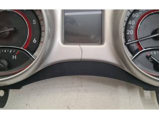 Панель приборов P56046270AK Fiat Freemont