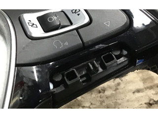 Руль Volkswagen Golf Plus 2005 - 2013 года 5G0419091DG