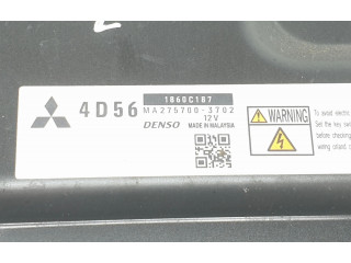 Блок подушек безопасности 1860C187, 1860C187 Mitsubishi L200