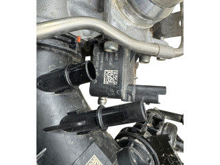  Турбина Daewoo Korando  86950-05800, 86950-05800         