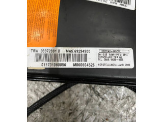 Руль Maserati Quattroporte - года TRWABS30323934A, 2775096001