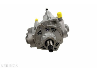 Vstřikovací čerpadlo 294000-0370, DCRP300370 Nissan Navara D22
