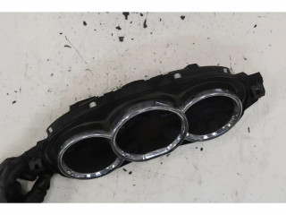 Панель приборов Dacia Logan II