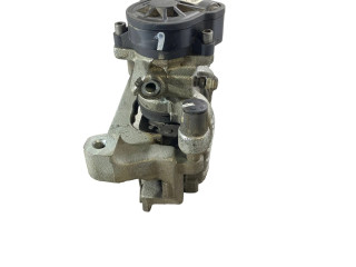 Задний суппорт