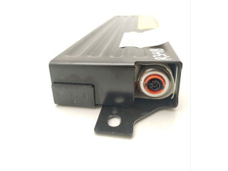 Подушка безопасности для колен 670157542, R348 Maserati MC20