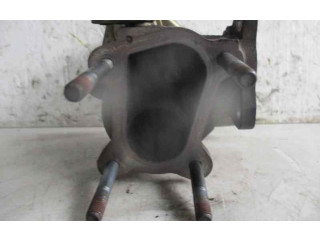 Турбина 8971852414, 4917306501   Opel Combo C    