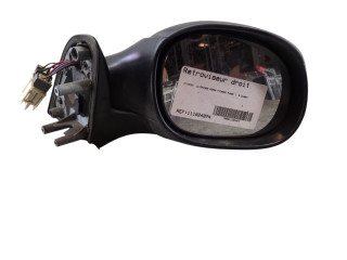 Зеркало электрическое        Citroen Xsara Picasso   -  года   