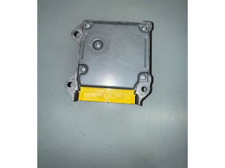 Блок подушек безопасности 1K0909605T, 5WK43412   Skoda Octavia Mk2 (1Z)