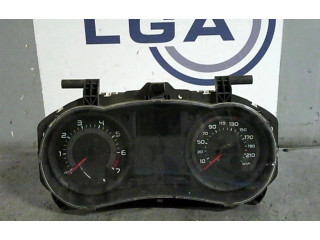 Přístrojová deska Renault Clio III 2005 8201059899