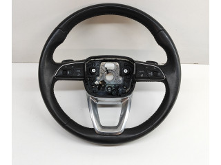 Руль Audi A4 Allroad B9 2016 - года 4M0419091N