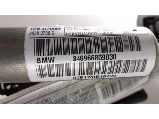 Боковая подушка безопасности 846966859030, 30380709C   BMW 3 E90 E91