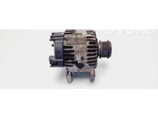 Генератор 06F903023E, 2542730G Volkswagen Caddy