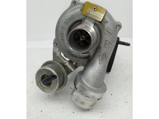 Turbodmychadlo Турбина 478276H307056 Renault Sandero I