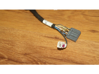 Зеркало электрическое Volvo XC40 - года