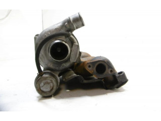 Турбина Ford Transit - Tourneo Connect 2C1Q-6K682-BE, 2C1Q-6K682-BE для двигателя F3FA