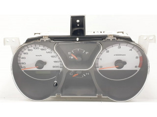 Přístrojová deska Suzuki Ignis 2004 3410086GC0, 341006GC