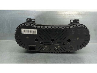 Přístrojová deska Alfa Romeo MiTo 2011 50510265, A2C53302036