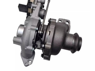 Turbodmychadlo Турбина 853603, 9820728080 Citroen Berlingo