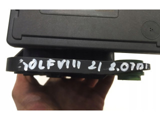 Блок АБС 5WA614517BE Volkswagen Golf VIII 2019 - года