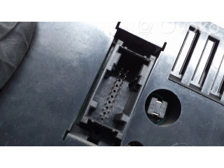 Блок управления климат-контролем 96314105, 96314105XT Citroen Xsara Picasso