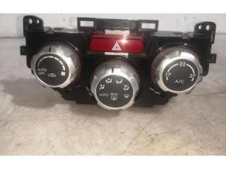 Блок управления климат-контролем 72311SC170   Subaru Forester SH