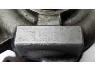 Турбина Opel Zafira A 2.0 90570506, 4542162