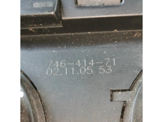 Блок управления климат-контролем 74641471 Volkswagen Golf Plus