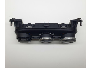 Блок управления климат-контролем 735688420, 0735688420   Fiat 500X