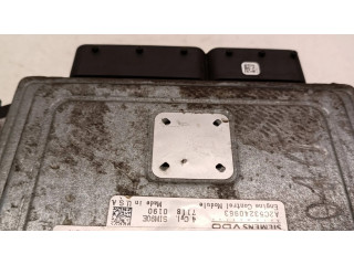 Řídící jednotka P68000128ag Dodge Caliber 2007