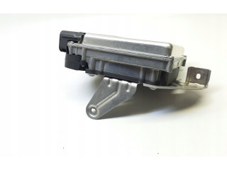 Блок управления 4M0959663C, 2251995211D2 Audi A7 S7 4K8