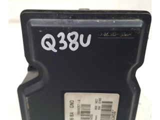 Блок АБС 5N0614109BA Audi Q3 8U 2011 - 2016 года