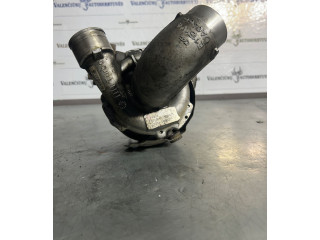  Турбина Toyota Corolla Verso AR10  472010r010, 070706015975         