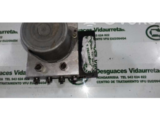 АБС Steuergerät A2124312012, 0265236239   Mrcedes-Benz  E W211  2002 - 2009 года