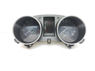 Спидометр (приборный щиток) 5L0920840G Skoda Yeti (5L)