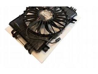 Вентилятор радиатора 1031401-00-G Tesla Model X