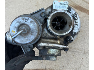 Турбина Volvo XC90 8692518, 8692518