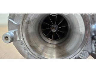 Turbodmychadlo Турбина 059145873FD Audi Q7 4M