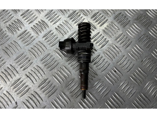 Форсунка 0414720038 Ford Galaxy