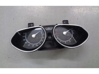 Панель приборов Ford Ecosport