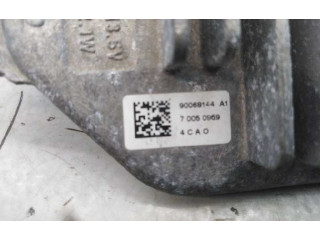 Блок управления Xenon