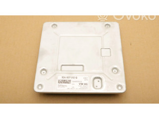 Модуль управления gateway