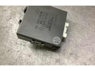 Блок комфорта 0318000740, MN167920   Mitsubishi Grandis   