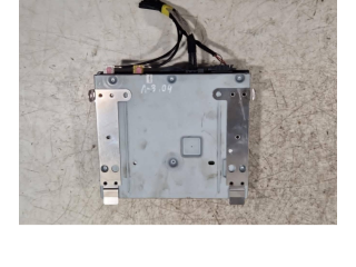 Турбина Радио/ проигрыватель CD/DVD / навигация Audi A3 S3 8P  BE6394, 63041331469B         