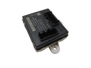 Блок управления дверью AV6N14C237BB, AV6N14C108AE   Volvo S60